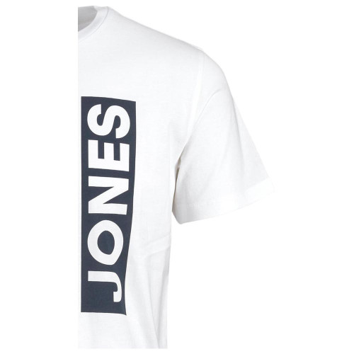Jack & Jones Παιδική κοντομάνικη μπλούζα